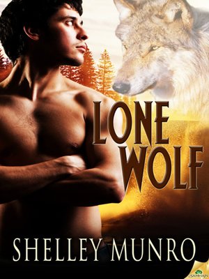 cover image of Lone Wolf